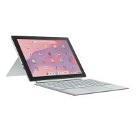 Ноутбук Asus CL3001DM2A-R70092 10.5WUXGAMTI/MediaTek Kompanio 520/8/128/Chrome Enterprise/Fog Silver