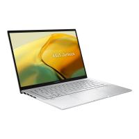 Ноутбук Asus UX3402VA-KP695 14FMI/i7-13700H/16/1TB SSD/Intel Iris Xe/DOS/BL/F/S/Foggy Silver