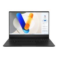 Ноутбук Asus M5506NA-MA012 15.6_3K_OLED/R5 7535HS/16/1TB SSD/AMD Radeon/DOS/BL/Neutral Black