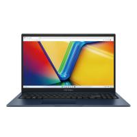 Ноутбук Asus X1504ZA-BQ065 15.6FIM/i5-1235U/16/512/Intel Iris X/DOS/BL/Quiet Blue
