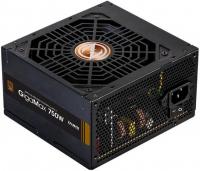 Блок живлення Zalman Gigamax  (750W), 88%, 80+ Bronze, 120мм, 1xMB 24pin(20+4), 1xCPU 8pin(4+4), 3xMolex, 5xSATA, 4xPCIe 8pin(6+2)