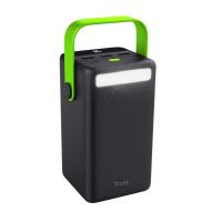УМБ TRUST Redoh XXL 50.000 Powerbank