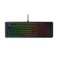 Клавіатура дротова Lenovo Legion K310 RGB Gaming Keyboard UA