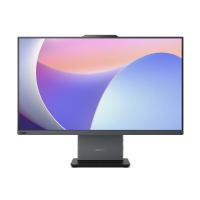 Моноблок Lenovo ThinkCentre AIO neo 50a 27 G5 27FM/i5-13420H/16/512/Intel HD/DOS/WF/KM/ Luna grey