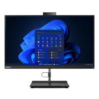 Моноблок Lenovo ThinkCentre 30a 24 Gen 4 AIO 23.8FM/i7-13620H/16/1TB SSD/Intel HD/DOS/KM/Black