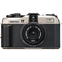 Фотокамера плівкова Pentax 17