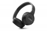 Навушники JBL Tune 660 NC Black (JBLT660NCBLK)