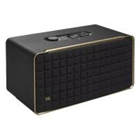 Акустична система JBL AUTHENTICS 500 з BT та WiFi (JBLAUTH500BLKEP)