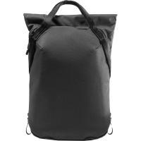 Рюкзак Peak Design Everday Totepack 20L Black (BEDTP-20-BK-2)