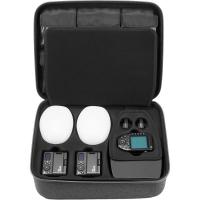 Комплект імпульсних освітлювачів Godox MF12-DK1 для стоматологічної зйомки, для камер Sony