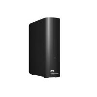 Жорсткий диск зовнішній HDD External WD Elements Desktop 16TB, USB 3.0 (WDBWLG0160HBK-EESN)