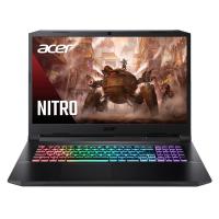Ноутбук Acer Nitro 5 AN515-58 15QHDI_165Hz/i9-12900H/32/1TB SSD/RTX 4060 8G/DOS/RGB/Obsidian Black