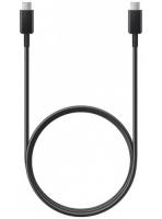 Кабель Samsung EP-DN975BBRGRU Type-C - Type-C, 5A, 1м, чорний