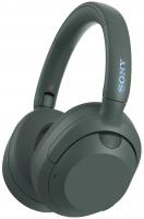 Навушники Over-ear Sony ULT WEAR BT 5.2, ANC, AAC, LDAC, Wireless, Mic, Зелений