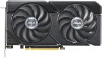 Відеокарта ASUS GeForce RTX 4060 Ti 16GB GDDR6 DUAL OC EVO DUAL-RTX4060TI-O16G-EVO