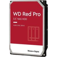 Жорсткий диск WD Red Pro 14TB WD142KFGX