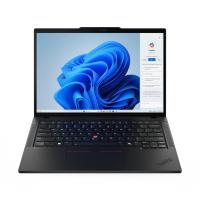 Ноутбук Lenovo T14 G5 R 14WUXGAM/ULT5-125U/32/1TB SSD/Intel HD/DOS /F/Black