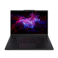 Ноутбук Lenovo P14s G5 T 14.5WUXGAM/ULT7-155H/32/1TB SSD/Intel HD/DOS/F/Black