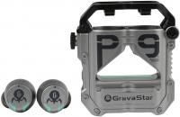 Навушники TWS Gravastar Sirius Pro, BT 5.2, Battle-Worn Gray