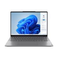 Ноутбук Lenovo Yoga Pro7 14IMH9 14.5WQXGAM/ULT5-125H/16/1TB SSD/Intel HD/DOS/BL/Luna grey