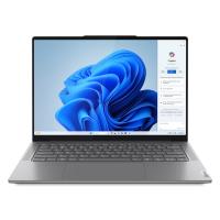Ноутбук Lenovo Yoga Pro7 14AHP9 14.5WQXGAM/R7 8845HS/16/1TB SSD/Intel HD/DOS/BL/Luna grey