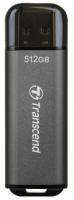 Накопичувач Transcend 512GB USB 3.2 Type-A JetFlash 920 R420/W400MB/s Чорний