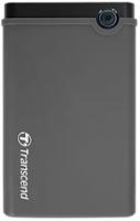 Корпус Transcend USB 3.1 Type-A для HDD/SDD SATA 2.5