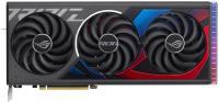 Відеокарта ASUS GeForce RTX 4070 Ti SUPER 16GB GDDR6X OC ROG-STRIX-RTX4070TIS-O16G-GAMING