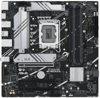 Материнcька плата ASUS PRIME B760M-A-CSM s1700 B760 4xDDR5 M.2 HDMI DP mATX CSM (90MB1EK0-M1EAYC)