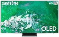 Телевізор 77'' Samsung QE77S90DAEXUA OLED 4K S90D Tizen OS Smart TV