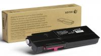 Тонер картридж Xerox VLC400/405 Magenta (8000 стор)