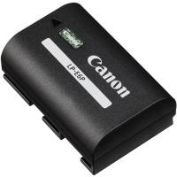 Акумуляторна Lithium-Ion батарея Canon LP-E6P