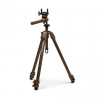 Штатив алюмінієвий Manfrotto ALPHA S.H.O.T. Grip PRO Kit (MK-R03-SD)