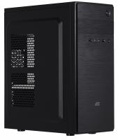 Комп’ютер персональний 2E Rational Intel i3-10100, 8Gb, F256GB, UMA, H510, E183, 400W, Win11P