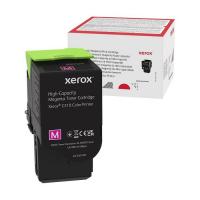 Тонер картридж Xerox C310/C315 Magenta (5500 стор)