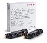 Тонер картридж Xerox B205/B210/B215 Black (2*3000 стор) Подвійна упаковка