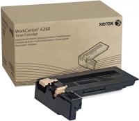 Тонер картридж Xerox WC4265 (2*25000 стор) Подвійна упаковка