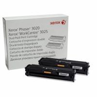 Картридж Xerox Phaser 3020/WC3025 Dual Pack (3K)