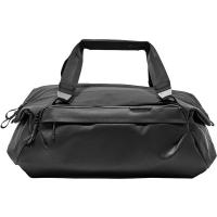 Сумка Peak Design Travel Duffel 35L Black (BTRD-35-BK-1)