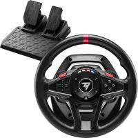 Кермо і педалі Thrustmaster T128-P, PC/PS4/PS3/PS5