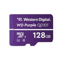 Карта пам'яті WD Purple SC Ultra Endurance microSDXC 128GB UHS-I