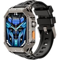 Годинник Oukitel BT80 Grey