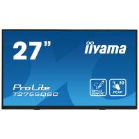 Монітор IIYAMA T2755QSC-B1 27