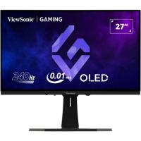 Монітор ігровий VIEWSONIC XG272-2K-OLED 27