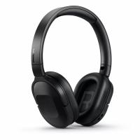 Навушники Over-ear Philips TAH6506 BT 5.0, ANC, SBC, Wireless, Mic