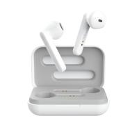 Навушники Trust Primo Touch True Wireless Mic White