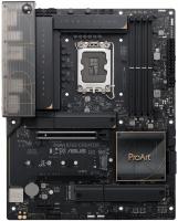 Материнcька плата ASUS PROART B760-CREATOR s1700 B760 4xDDR5 M.2 HDMI DP ATX