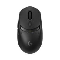 Миша ігрова бездротова Logitech G309 LIGHTSPEED, чорний (910-007199)