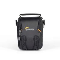 Сумка Lowepro Adventura SH 115 III Black (LP37461-PWW)