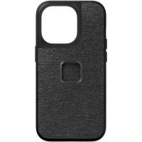 Чохол Peak Design Mobile Everyday Charcoal для iPhone 14 Pro